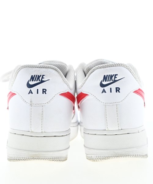 NIKE（ナイキ）スニーカー 白 サイズ:26cm メンズ/2200671310042