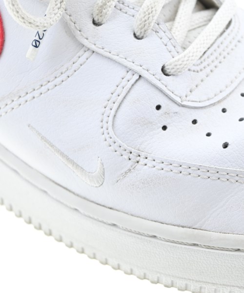 NIKE（ナイキ）スニーカー 白 サイズ:26cm メンズ/2200671310042