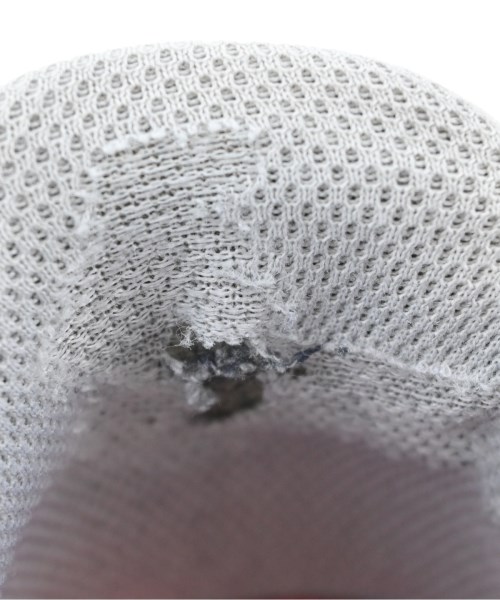 NIKE（ナイキ）スニーカー 白 サイズ:26cm メンズ/2200671310042