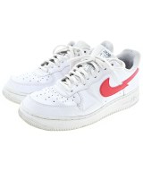 NIKE（ナイキ）スニーカー 白 サイズ:26cm メンズ/2200671310042