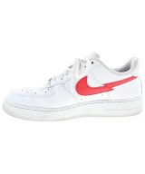 NIKE（ナイキ）スニーカー 白 サイズ:26cm メンズ/2200671310042