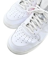 NIKE（ナイキ）スニーカー 白 サイズ:26cm メンズ/2200671310042