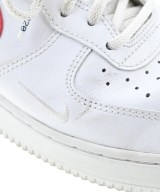 NIKE（ナイキ）スニーカー 白 サイズ:26cm メンズ/2200671310042