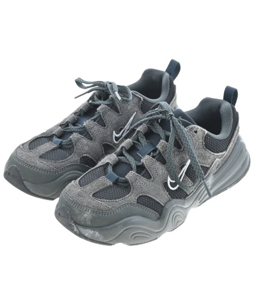 NIKE(ナイキ)スニーカー グレー サイズ:23cm/2200672916076
