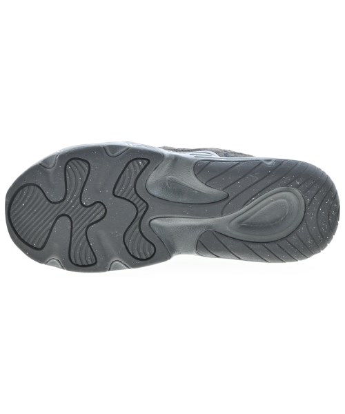 NIKE（ナイキ）スニーカー グレー サイズ:23cm レディース/2200672916076