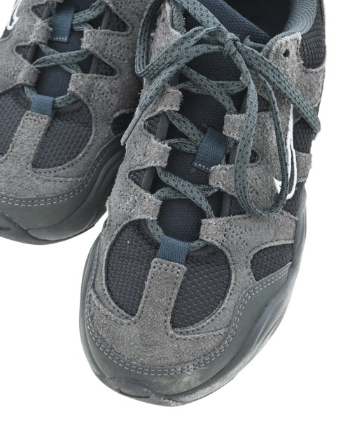 NIKE（ナイキ）スニーカー グレー サイズ:23cm レディース/2200672916076