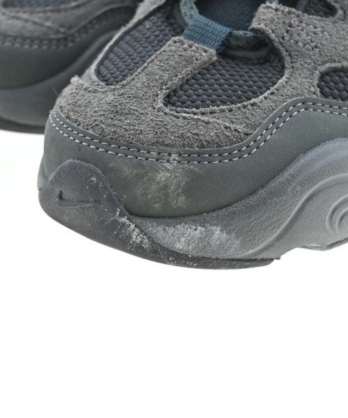 NIKE（ナイキ）スニーカー グレー サイズ:23cm レディース/2200672916076