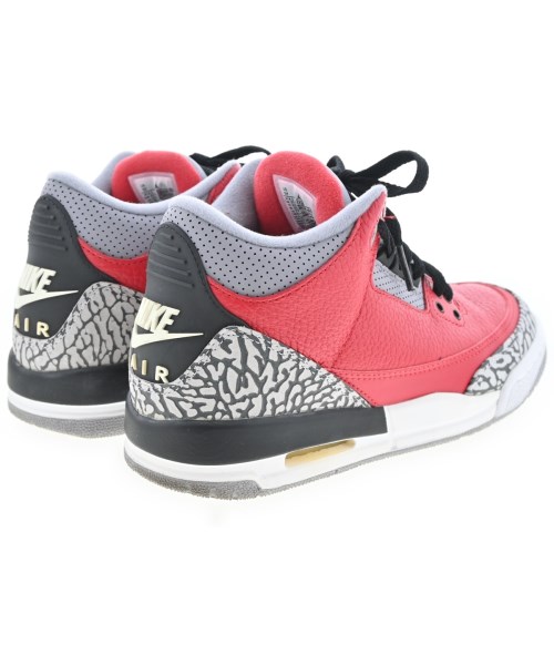 NIKE（ナイキ）スニーカー グレー サイズ:23.5cm レディース/2200674321557