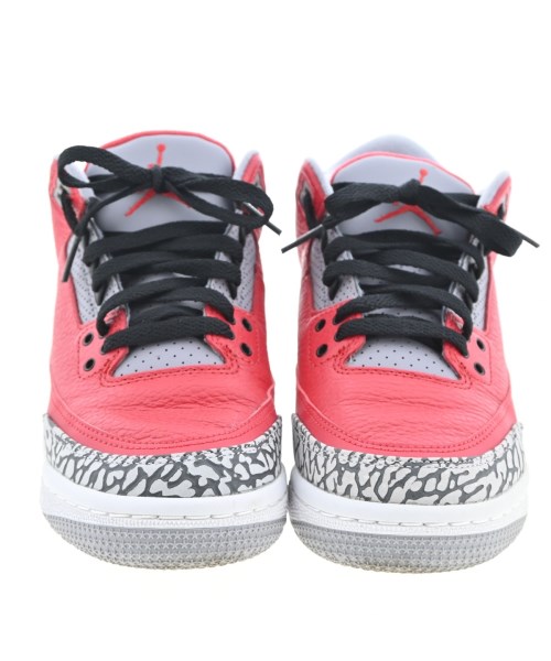 NIKE（ナイキ）スニーカー グレー サイズ:23.5cm レディース/2200674321557