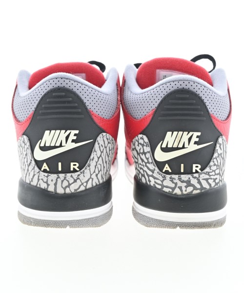 NIKE（ナイキ）スニーカー グレー サイズ:23.5cm レディース/2200674321557