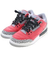 NIKE（ナイキ）スニーカー グレー サイズ:23.5cm レディース/2200674321557