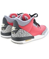 NIKE（ナイキ）スニーカー グレー サイズ:23.5cm レディース/2200674321557