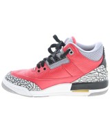 NIKE（ナイキ）スニーカー グレー サイズ:23.5cm レディース/2200674321557