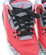 NIKE（ナイキ）スニーカー グレー サイズ:23.5cm レディース/2200674321557