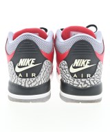 NIKE（ナイキ）スニーカー グレー サイズ:23.5cm レディース/2200674321557