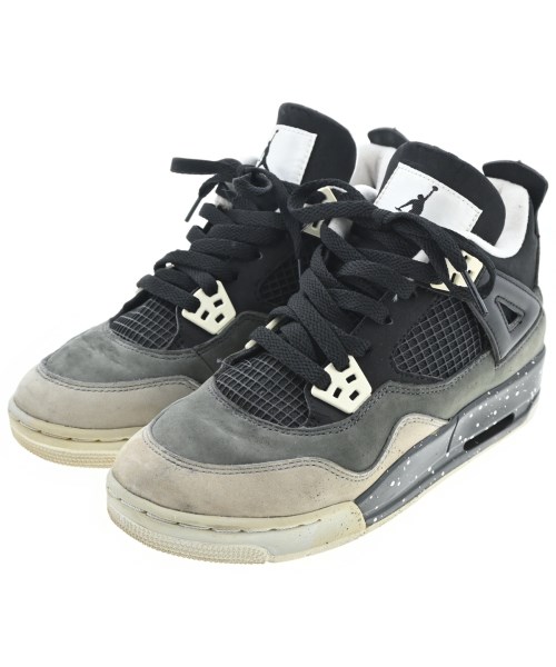 NIKE(ナイキ)スニーカー 黒 サイズ:23.5cm/2200674321571