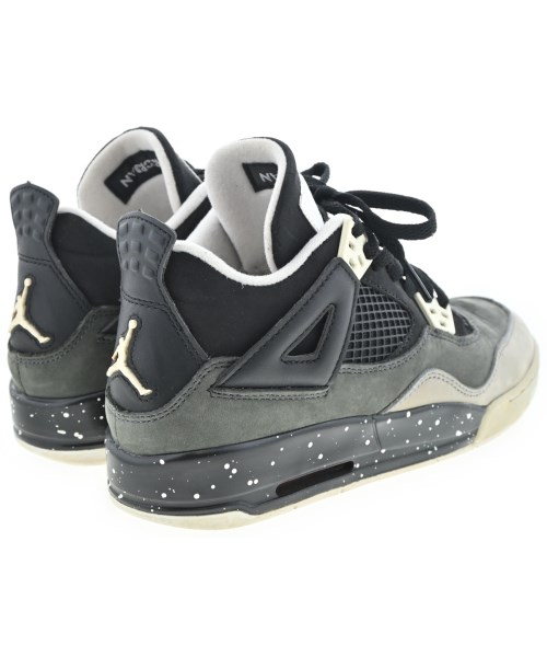 NIKE（ナイキ）スニーカー 黒 サイズ:23.5cm レディース/2200674321571