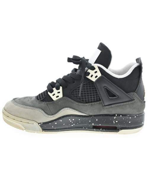 NIKE（ナイキ）スニーカー 黒 サイズ:23.5cm レディース/2200674321571