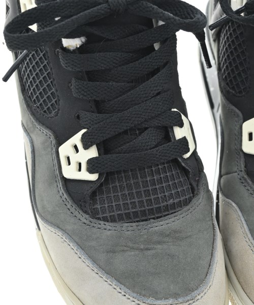 NIKE（ナイキ）スニーカー 黒 サイズ:23.5cm レディース/2200674321571