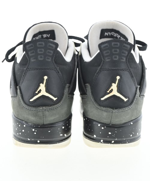 NIKE（ナイキ）スニーカー 黒 サイズ:23.5cm レディース/2200674321571