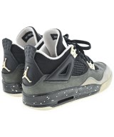 NIKE（ナイキ）スニーカー 黒 サイズ:23.5cm レディース/2200674321571