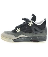 NIKE（ナイキ）スニーカー 黒 サイズ:23.5cm レディース/2200674321571