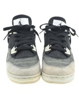 NIKE（ナイキ）スニーカー 黒 サイズ:23.5cm レディース/2200674321571