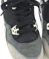 NIKE（ナイキ）スニーカー 黒 サイズ:23.5cm レディース/2200674321571