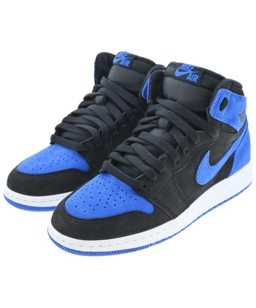 NIKE(ナイキ)スニーカー 黒 サイズ:23.5cm/2200674321588