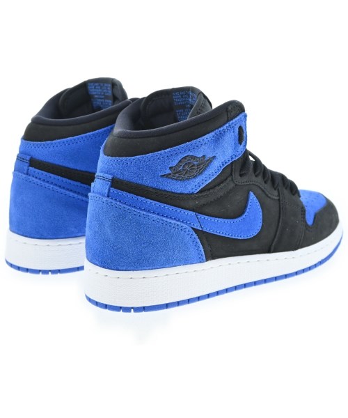 NIKE（ナイキ）スニーカー 黒 サイズ:23.5cm レディース/2200674321588