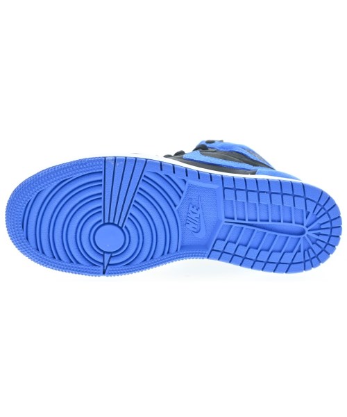 NIKE（ナイキ）スニーカー 黒 サイズ:23.5cm レディース/2200674321588