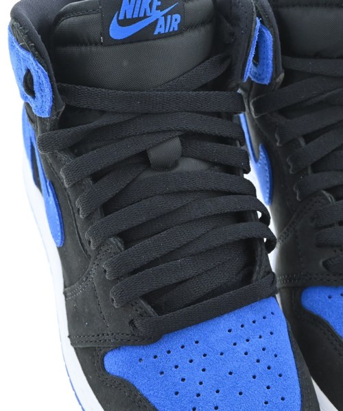 NIKE（ナイキ）スニーカー 黒 サイズ:23.5cm レディース/2200674321588