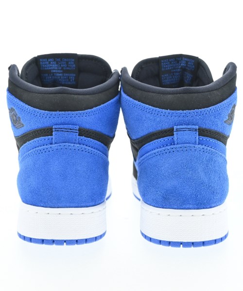 NIKE（ナイキ）スニーカー 黒 サイズ:23.5cm レディース/2200674321588