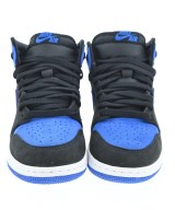 NIKE（ナイキ）スニーカー 黒 サイズ:23.5cm レディース/2200674321588