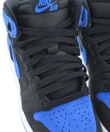 NIKE（ナイキ）スニーカー 黒 サイズ:23.5cm レディース/2200674321588