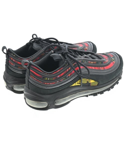 NIKE（ナイキ）スニーカー 黒 サイズ:24cm レディース/2200674321601