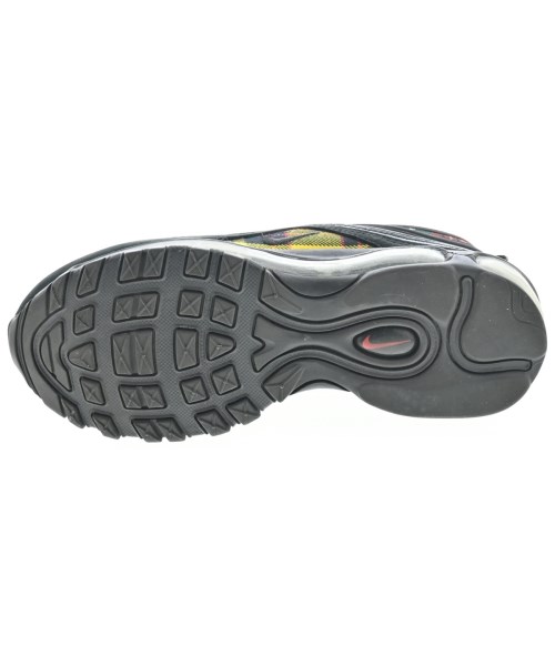 NIKE（ナイキ）スニーカー 黒 サイズ:24cm レディース/2200674321601
