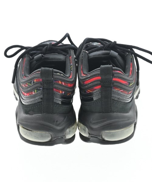 NIKE（ナイキ）スニーカー 黒 サイズ:24cm レディース/2200674321601