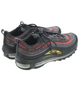 NIKE（ナイキ）スニーカー 黒 サイズ:24cm レディース/2200674321601