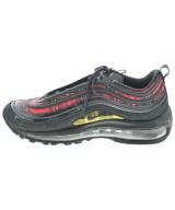 NIKE（ナイキ）スニーカー 黒 サイズ:24cm レディース/2200674321601