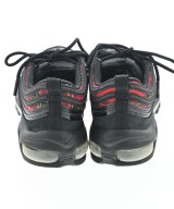 NIKE（ナイキ）スニーカー 黒 サイズ:24cm レディース/2200674321601