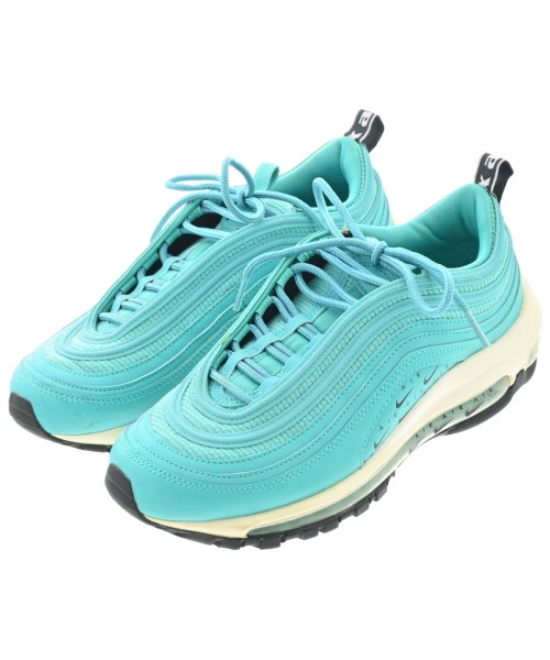 NIKE(ナイキ)スニーカー 青 サイズ:24cm/2200674321618