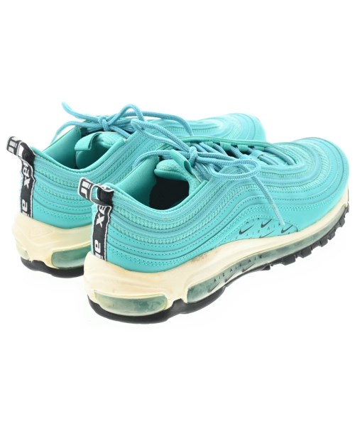 NIKE（ナイキ）スニーカー 青 サイズ:24cm レディース/2200674321618