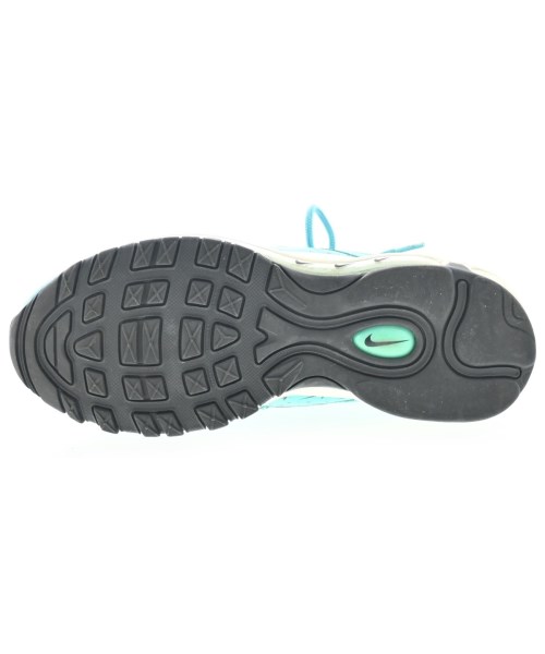 NIKE（ナイキ）スニーカー 青 サイズ:24cm レディース/2200674321618