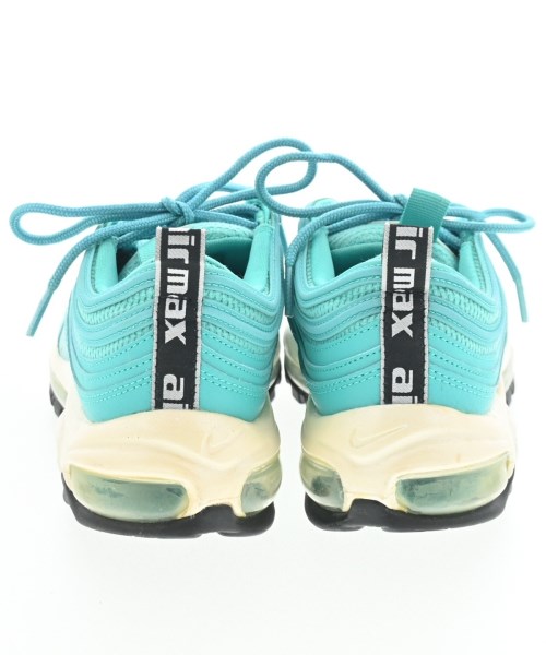 NIKE（ナイキ）スニーカー 青 サイズ:24cm レディース/2200674321618