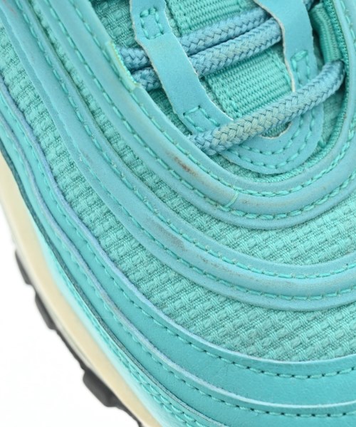 NIKE（ナイキ）スニーカー 青 サイズ:24cm レディース/2200674321618