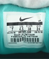 NIKE（ナイキ）スニーカー 青 サイズ:24cm レディース/2200674321618