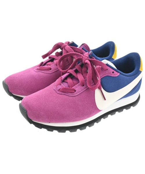 NIKE(ナイキ)スニーカー 紫 サイズ:23.5cm/2200674321625