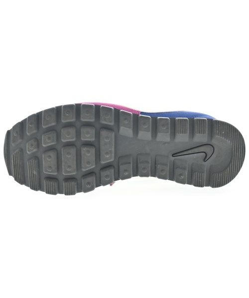 NIKE（ナイキ）スニーカー 紫 サイズ:23.5cm レディース/2200674321625
