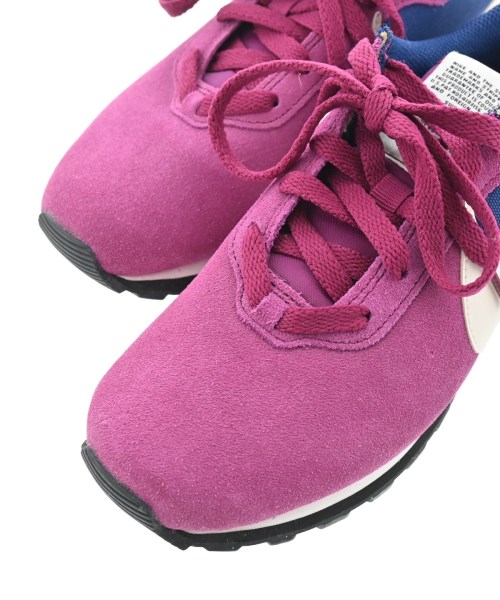 NIKE（ナイキ）スニーカー 紫 サイズ:23.5cm レディース/2200674321625